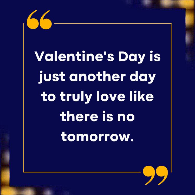 Valentines Day Quotes