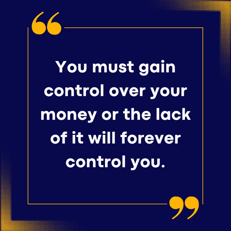 Money Quotes