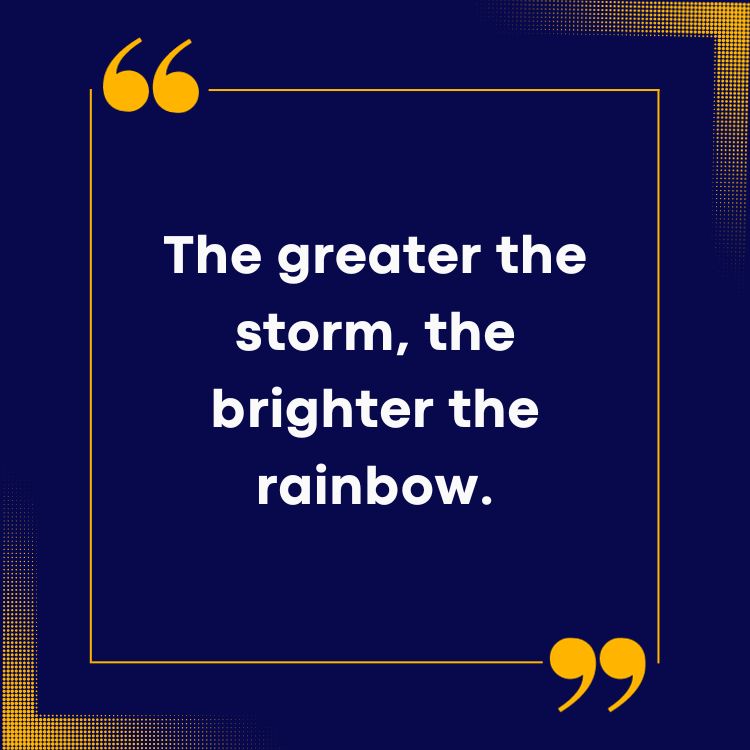 Rainbow Quotes