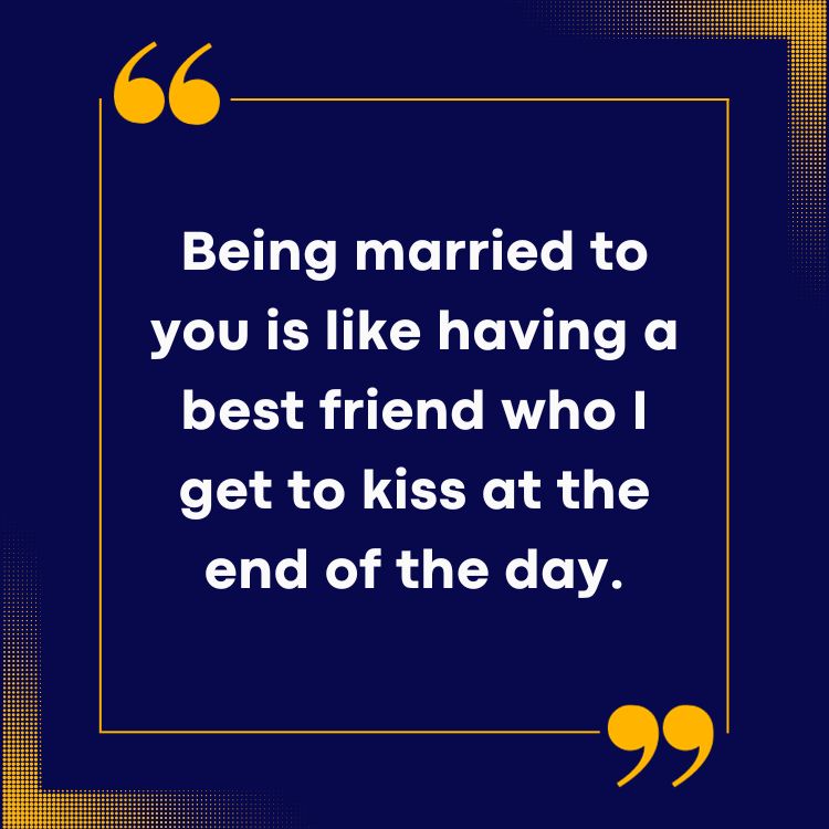 Husband and Wife Quotes