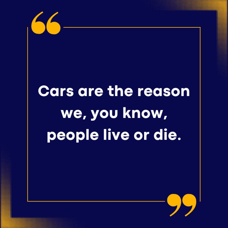 Car Quotes