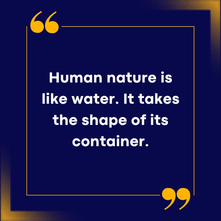 Water Quotes