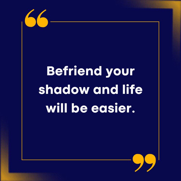 Shadow Quotes