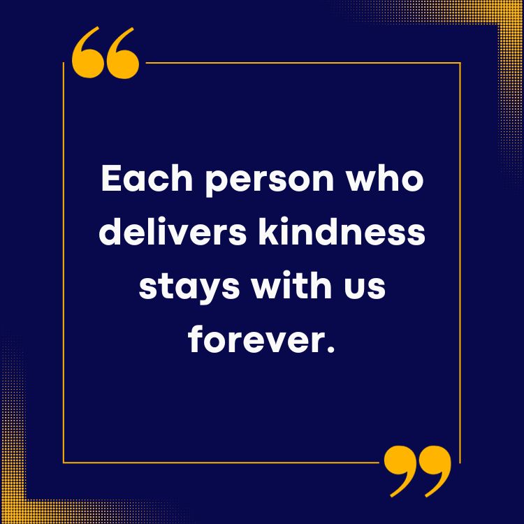 Kindness Quotes