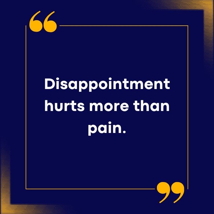 Hurt Quotes