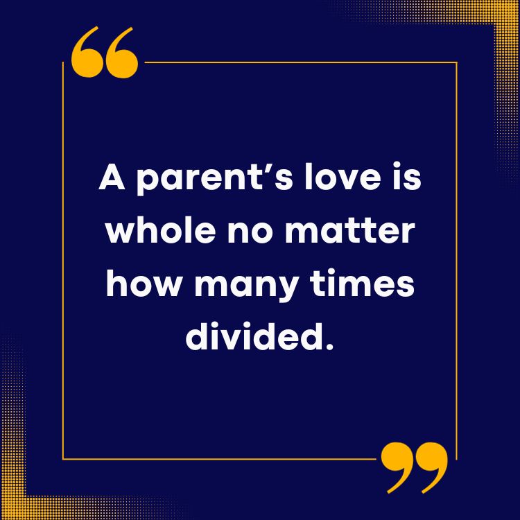 Parents Quotes