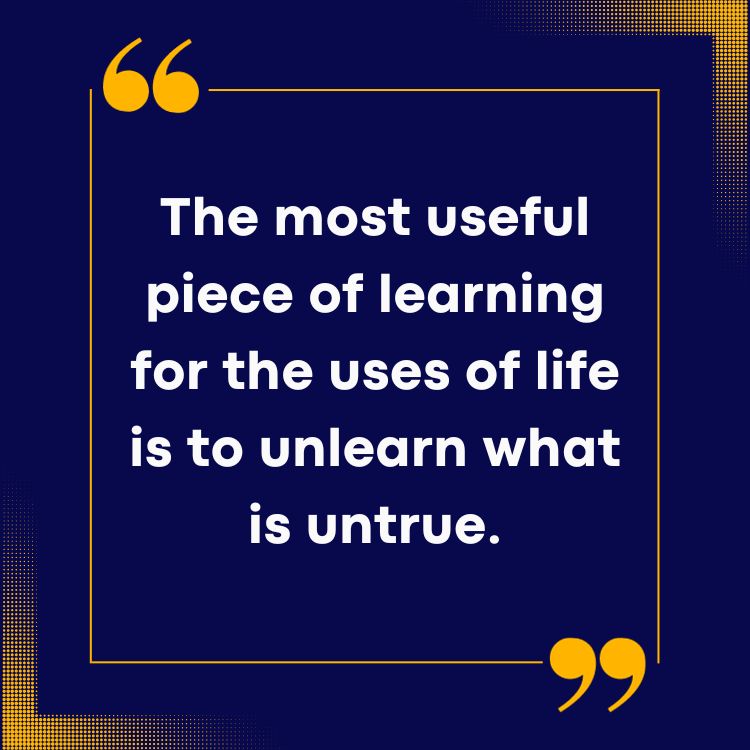 Learning Quotes