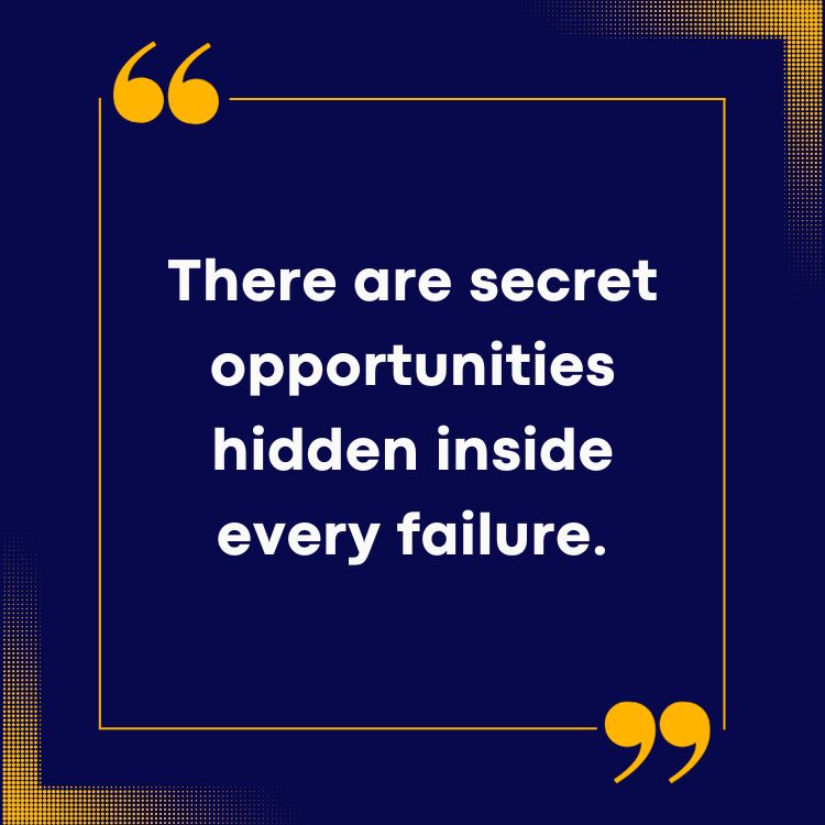 Opportunity Quotes