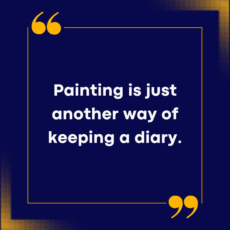 Painting Quotes