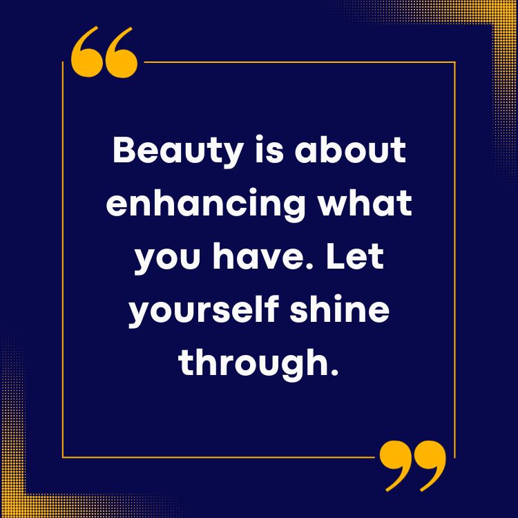 Beauty Quotes