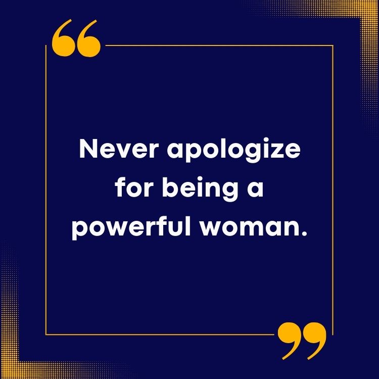 Strong Women Quotes