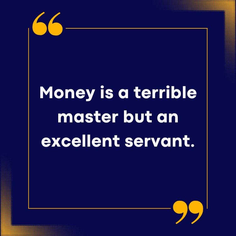 Money Quotes