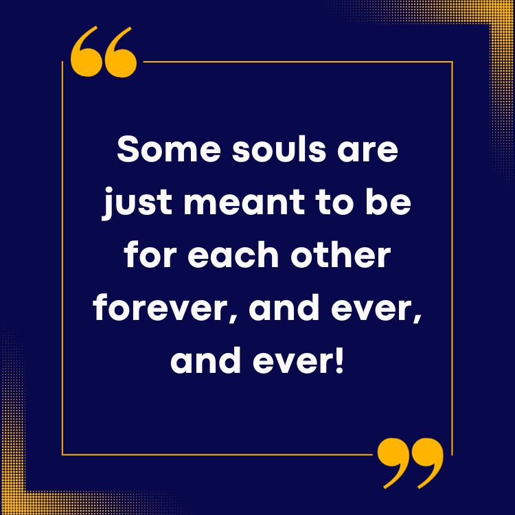 Soulmate Quotes