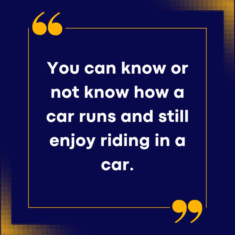 Car Quotes