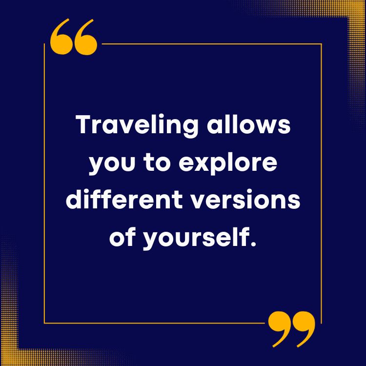 Travel Quotes