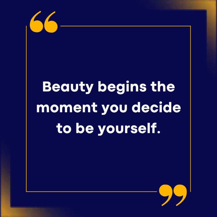 Beauty Quotes