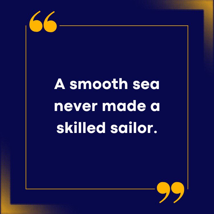 Sea Quotes