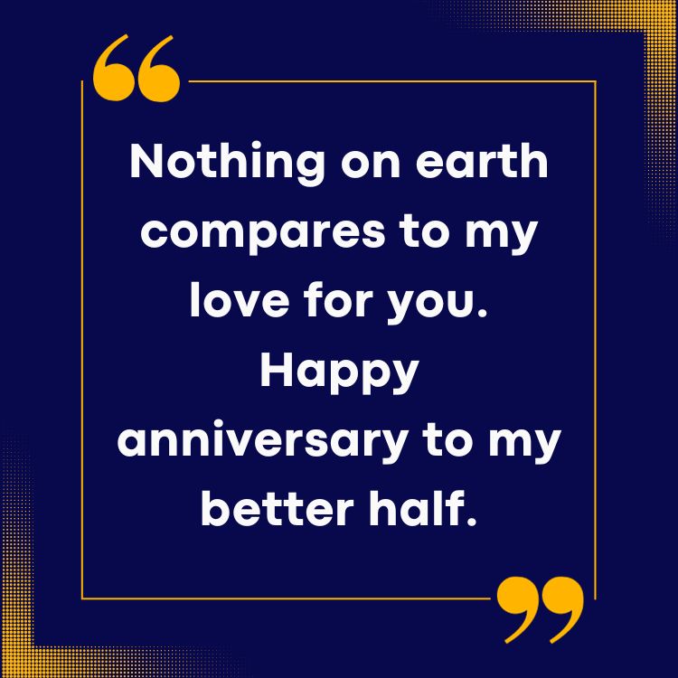 Anniversary Quotes