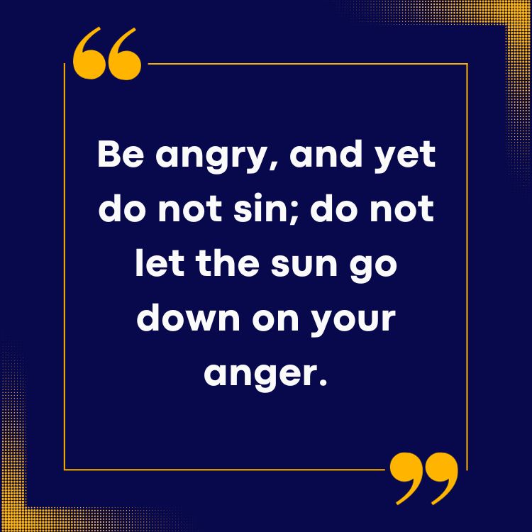 Anger Quotes