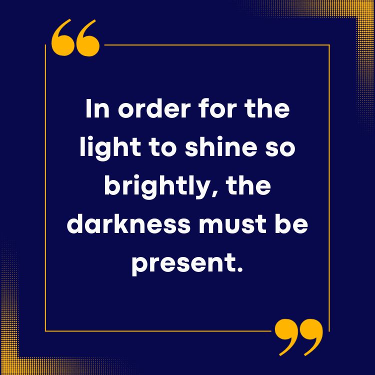 Light Quotes