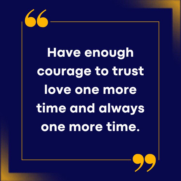 Courage Quotes