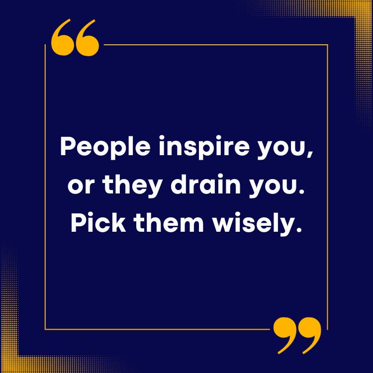 Toxic People Quotes