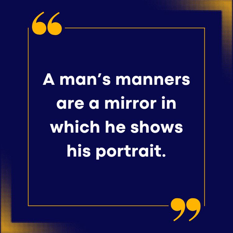 Mirror Quotes