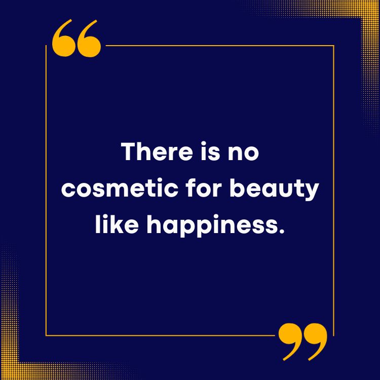 Beauty Quotes