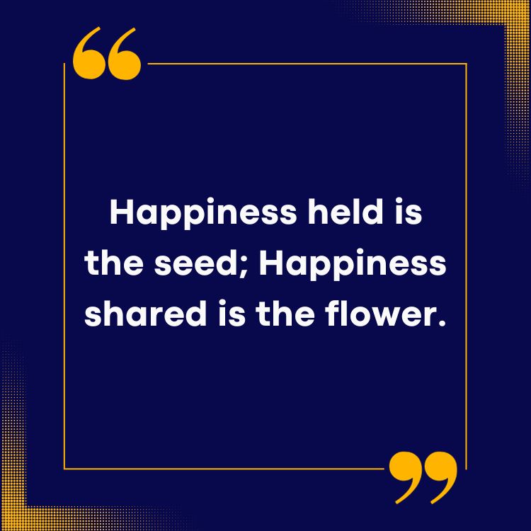 Flower Quotes