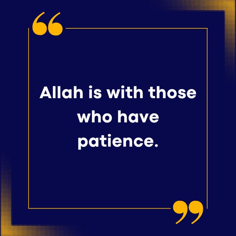 Allah Quotes