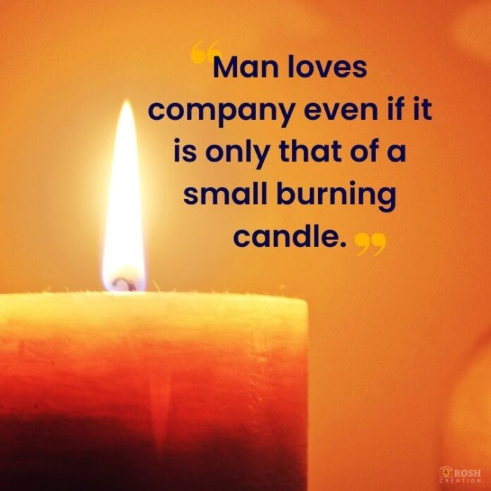 40 Inspiring Candle Quotes to Illuminate Your Beautiful Life