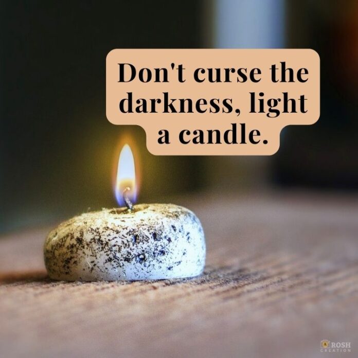 40 Inspiring Candle Quotes to Illuminate Your Beautiful Life