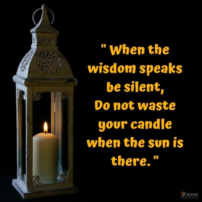 40 Inspiring Candle Quotes to Illuminate Your Beautiful Life