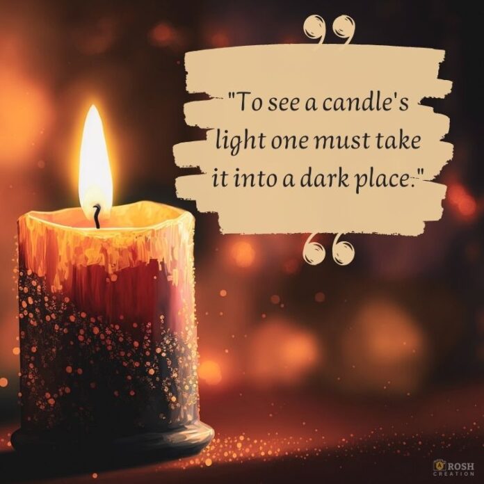 40 Inspiring Candle Quotes to Illuminate Your Beautiful Life