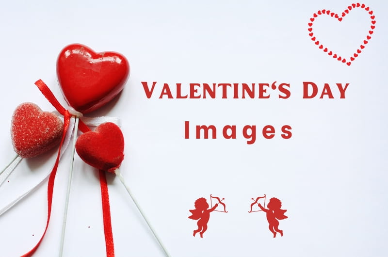 Happy Valentine's Day 2018: Images, Pics, GIFs And Quotes To Share